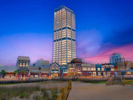 1515 Boardwalk, 1507, Atlantic City, NJ, 08401 Aditional Picture