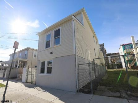 110 Texas, Atlantic City, NJ, 08401 Main Picture