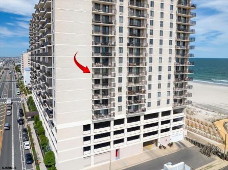 9600 Atlantic, 913, Margate, NJ, 08402 Aditional Picture