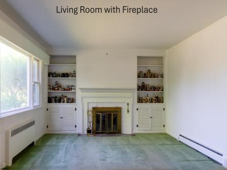 209 Berkshire, Linwood, NJ, 08221 Aditional Picture