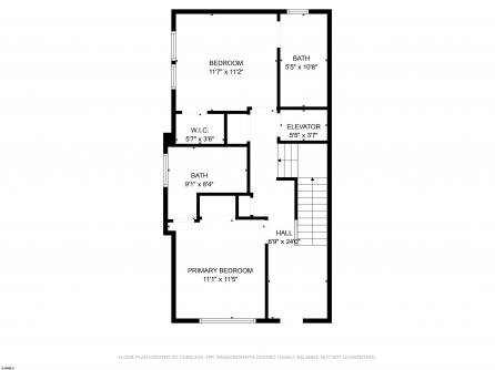 105 Surrey Ave, Ventnor, NJ, 08406 Aditional Picture