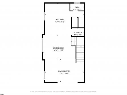105 Surrey Ave, Ventnor, NJ, 08406 Aditional Picture