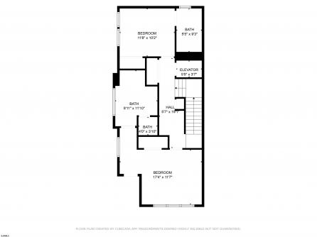 105 Surrey Ave, Ventnor, NJ, 08406 Aditional Picture