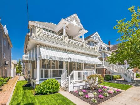 839 Park Pl., 2nd & 3rd Floor, Ocean City, NJ, 08226 Aditional Picture