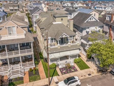 839 Park Pl., 2nd & 3rd Floor, Ocean City, NJ, 08226 Aditional Picture