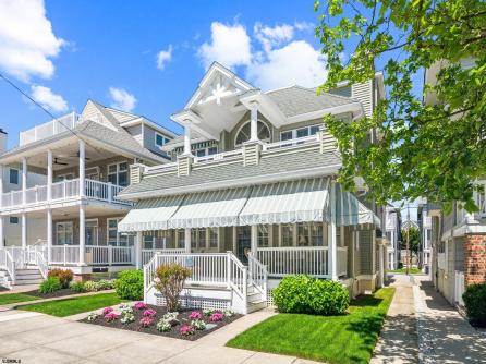 839 Park Pl., 2nd & 3rd Floor, Ocean City, NJ, 08226 Aditional Picture