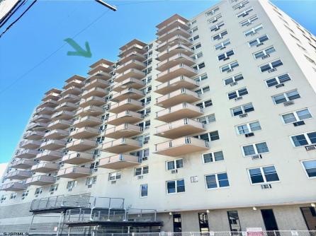 3817 Ventnor, 1507, Atlantic City, NJ, 08401 Aditional Picture
