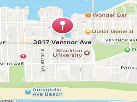 3817 Ventnor, 1507, Atlantic City, NJ, 08401 Aditional Picture