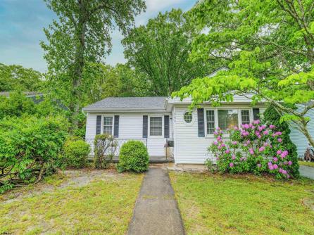 205 Ridgewood, Northfield, NJ, 08225 Aditional Picture