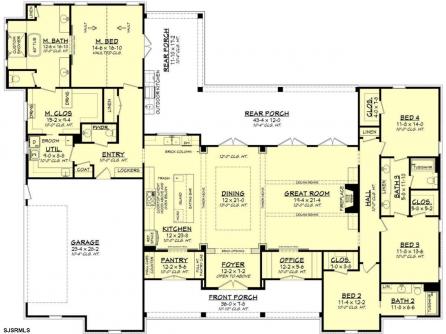 16 Holly Creek, Port Republic, NJ, 08241 Aditional Picture