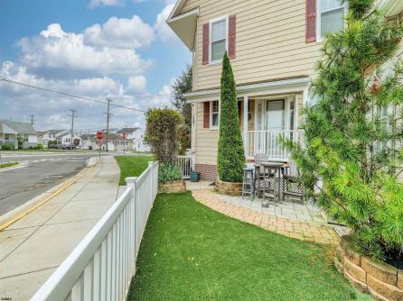 8201 Amherst, Margate, NJ, 08401 Aditional Picture
