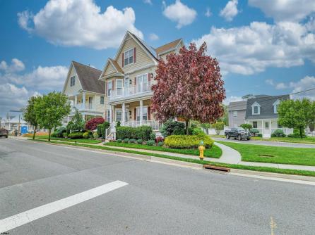 8201 Amherst, Margate, NJ, 08401 Aditional Picture