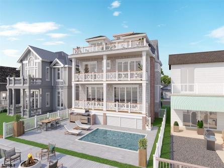 2012 Glenwood Road Riviera, Ocean City, NJ, 08226 Aditional Picture