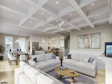 2012 Glenwood Road Riviera, Ocean City, NJ, 08226 Aditional Picture
