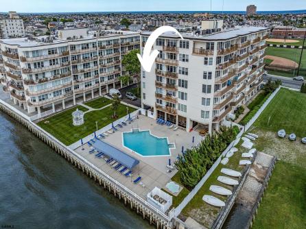 500 Bay, 404 South, Ocean City, NJ, 08226 Main Picture