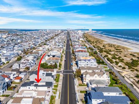 2114 Wesley, 2nd Floor, Ocean City, NJ, 08226 Aditional Picture