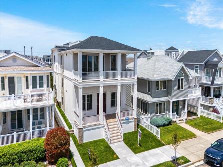 2112-14 Wesley, Ocean City, NJ, 08226 Main Picture