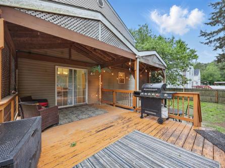 101 Sycamore, Egg Harbor Township, NJ, 08234 Aditional Picture