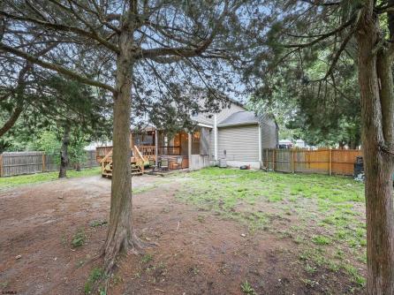 101 Sycamore, Egg Harbor Township, NJ, 08234 Aditional Picture