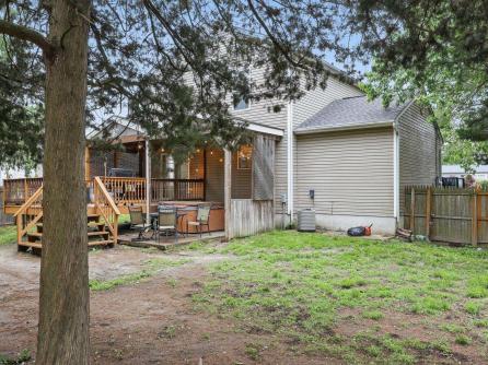 101 Sycamore, Egg Harbor Township, NJ, 08234 Aditional Picture