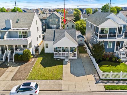 251 38th, Brigantine, NJ, 08203 Aditional Picture