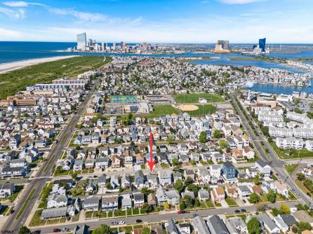 251 38th, Brigantine, NJ, 08203 Aditional Picture