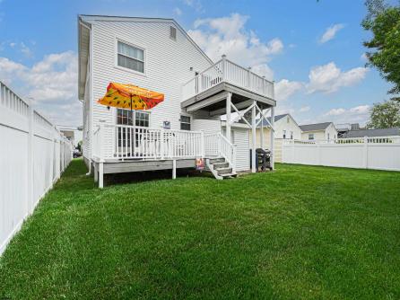 510 Lafayette Blvd, Brigantine, NJ, 08203 Aditional Picture
