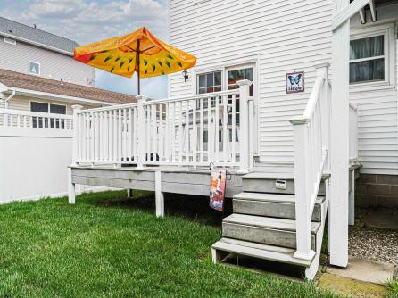 510 Lafayette Blvd, Brigantine, NJ, 08203 Aditional Picture