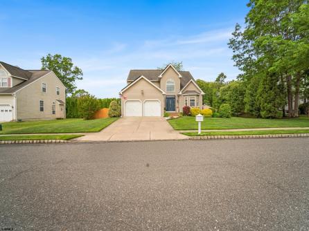 129 Bridle Path Drive, Egg Harbor Township, NJ, 08234 Aditional Picture