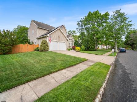 129 Bridle Path Drive, Egg Harbor Township, NJ, 08234 Aditional Picture
