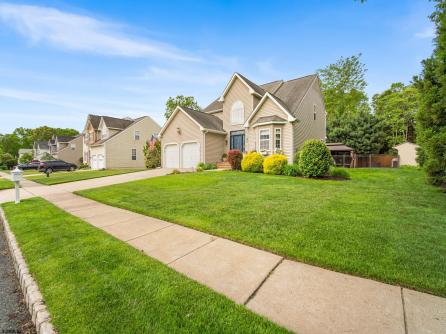 129 Bridle Path Drive, Egg Harbor Township, NJ, 08234 Aditional Picture