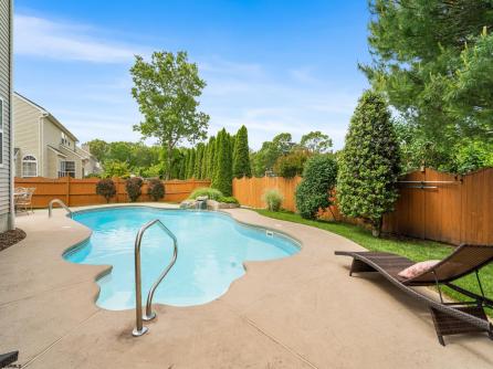 129 Bridle Path Drive, Egg Harbor Township, NJ, 08234 Aditional Picture