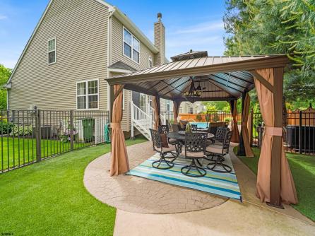 129 Bridle Path Drive, Egg Harbor Township, NJ, 08234 Aditional Picture