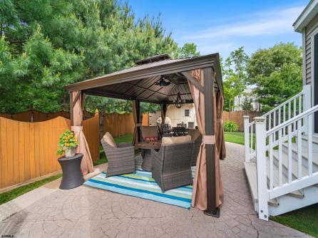 129 Bridle Path Drive, Egg Harbor Township, NJ, 08234 Aditional Picture
