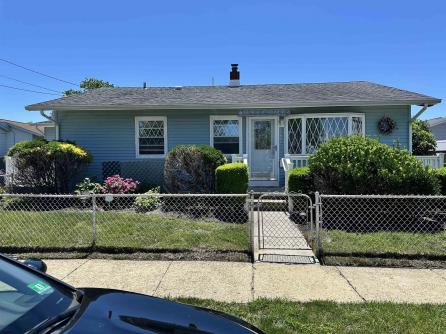 1834 Beach Ave, Atlantic City, NJ, 08401 Main Picture