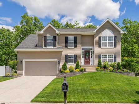 208 Branch Hill, Egg Harbor Township, NJ, 08234 Aditional Picture