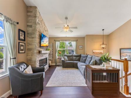 208 Branch Hill, Egg Harbor Township, NJ, 08234 Aditional Picture