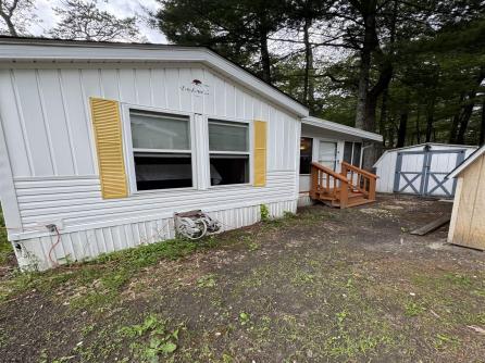 135 Thompson Lane Unit 79, Egg Harbor Township, NJ, 08234 Aditional Picture
