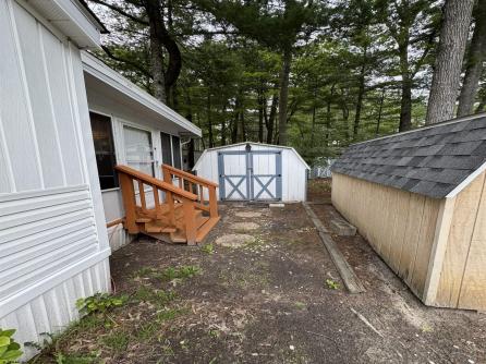 135 Thompson Lane Unit 79, Egg Harbor Township, NJ, 08234 Aditional Picture