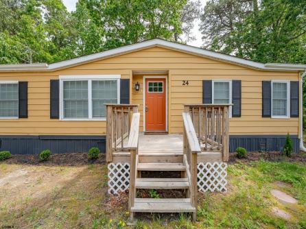 24 Holly, Mays Landing, NJ, 08330 Aditional Picture