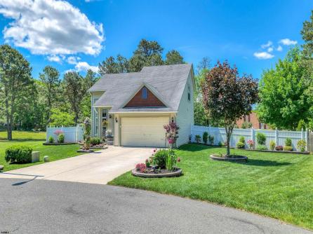 521 Saratoga Place, Smithville, NJ, 08205 Aditional Picture