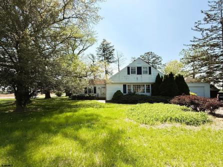 4 Finley, Upper Deerfield Township, NJ, 08302 Main Picture