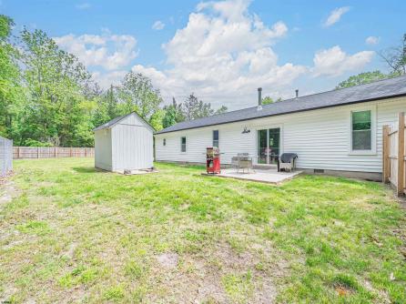 700 Columbia, Mullica Township, NJ, 08215 Aditional Picture