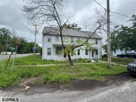 4 Quaker St, Port Elizabeth, NJ, 08348 Main Picture