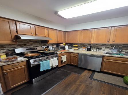 22 D oyster bay, 22, Absecon, NJ, 08201 Aditional Picture