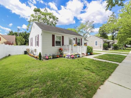 14 Rosedale, Northfield, NJ, 08225 Aditional Picture