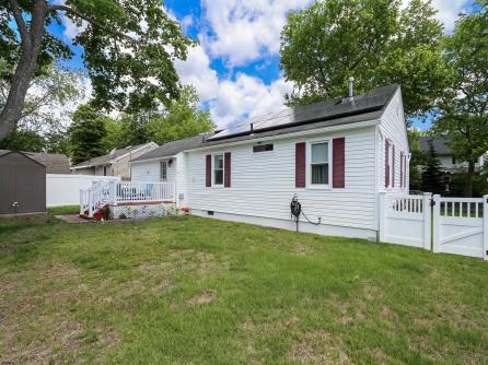 14 Rosedale, Northfield, NJ, 08225 Aditional Picture