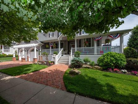 17 Michigan Ave, Ocean City, NJ, 08226 Aditional Picture