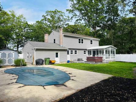 1100 Jorene, Egg Harbor Township, NJ, 08234 Aditional Picture