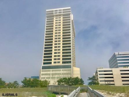 3851 Boardwalk, 2606, Atlantic City, NJ, 08401 Main Picture
